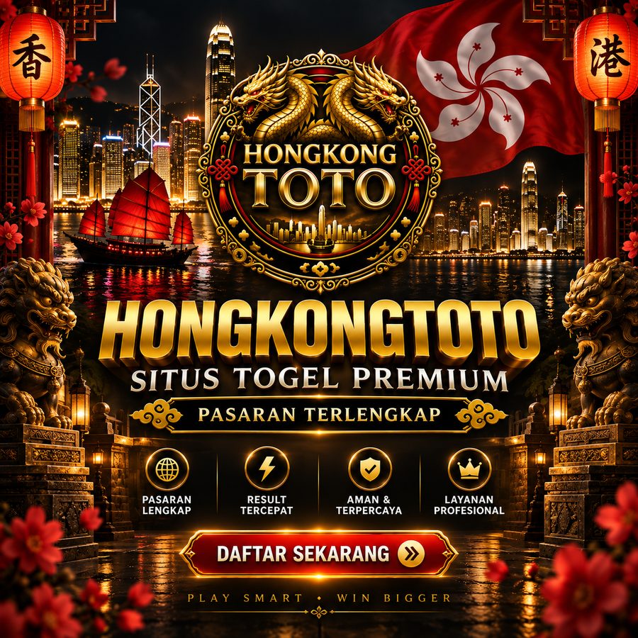 Hongkongtoto Kaway XVI
